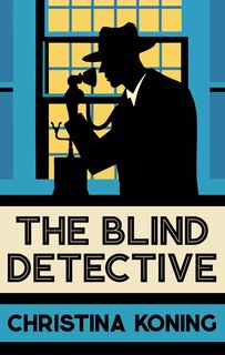 Couverture_The Blind Detective