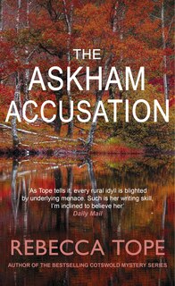 Front cover_The Askham Accusation