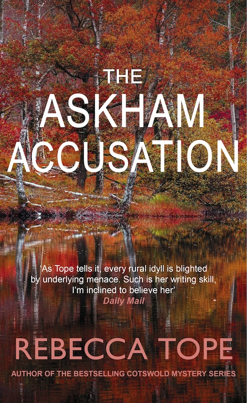 Front cover_The Askham Accusation