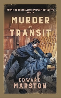 Front cover_Murder in Transit
