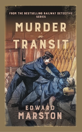 Murder in Transit: the Bestselling Victorian Mystery Series