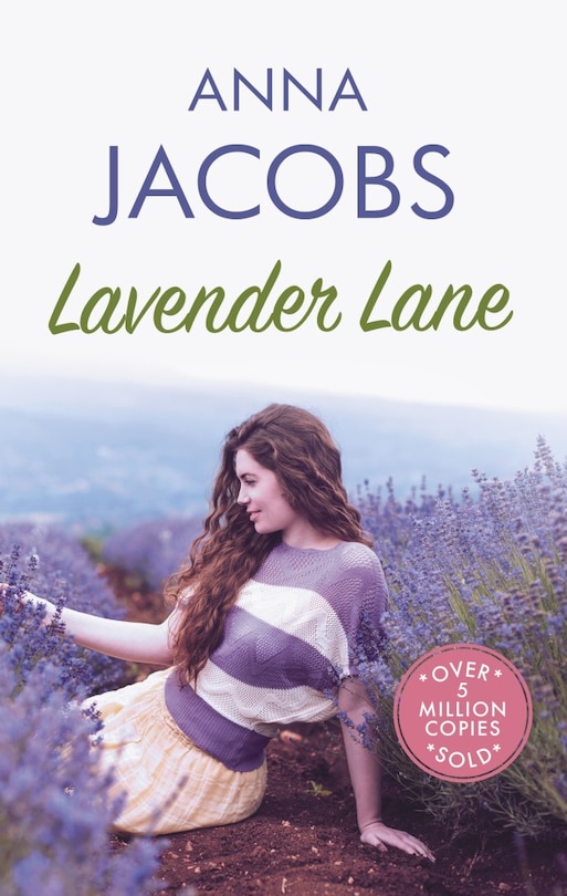 Couverture_Lavender Lane