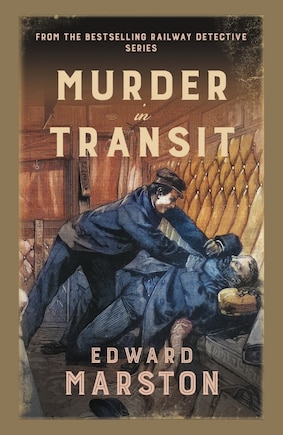 Murder in Transit: the Bestselling Victorian Mystery Series