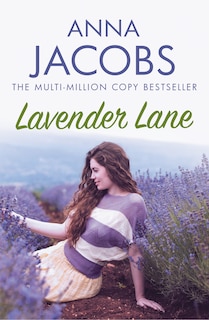 Front cover_Lavender Lane