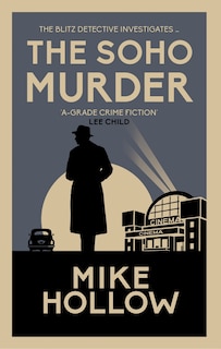 Couverture_The Soho Murder