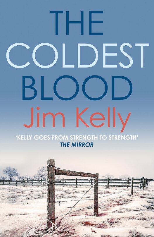 Front cover_Coldest Blood