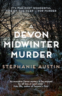Couverture_A Devon Midwinter Murder
