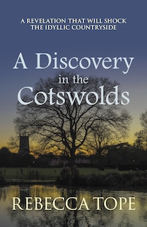 Front cover_A Discovery in the Cotswolds