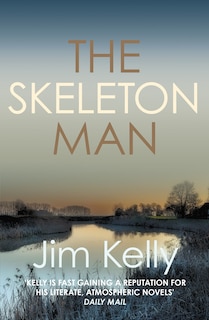 Front cover_Skeleton Man