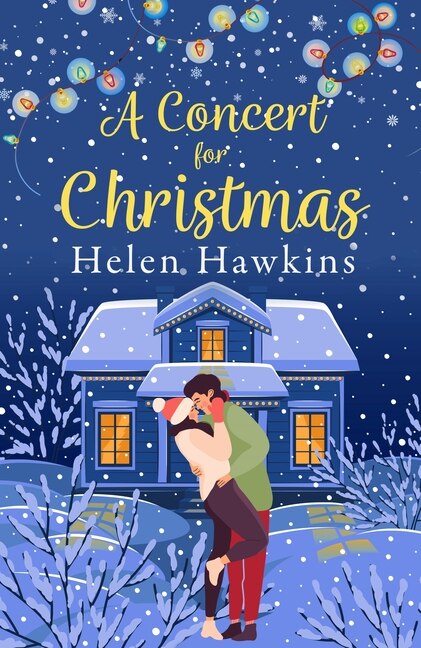 Front cover_A Concert for Christmas
