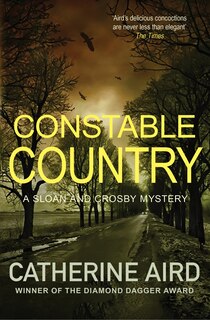 Front cover_Constable Country