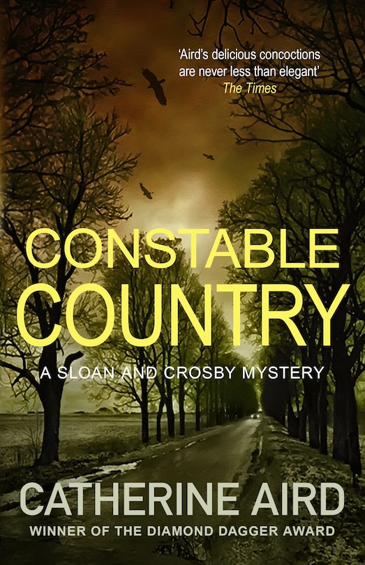 Front cover_Constable Country