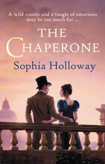 Couverture_The Chaperone