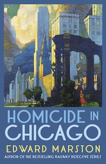 Front cover_Homicide in Chicago