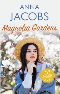 Front cover_Magnolia Gardens