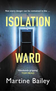 Front cover_Isolation Ward