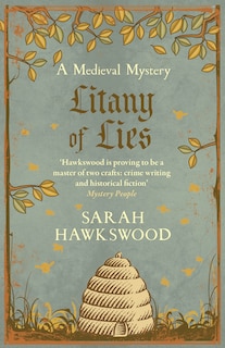 Front cover_Litany of Lies