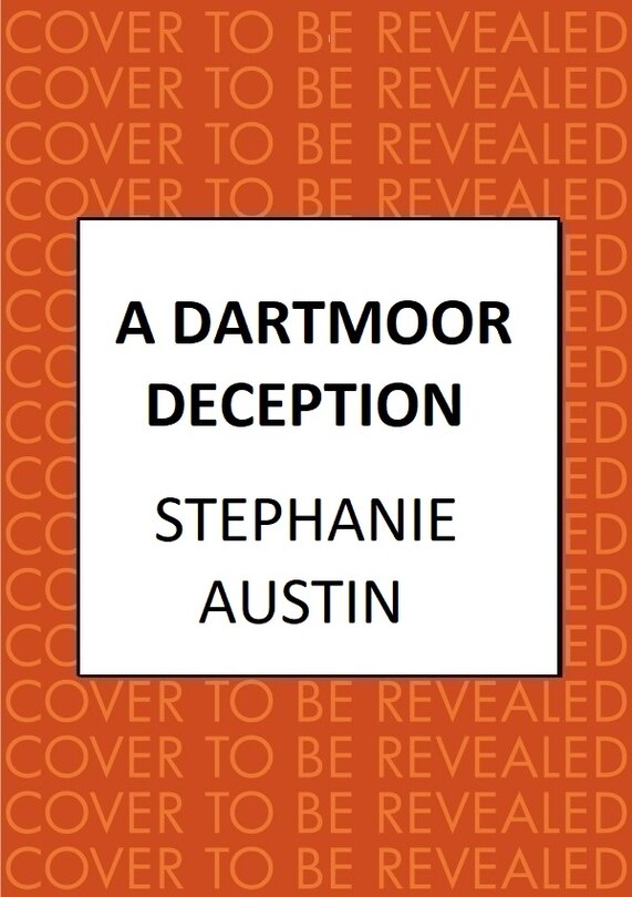Front cover_Death on Dartmoor Edge