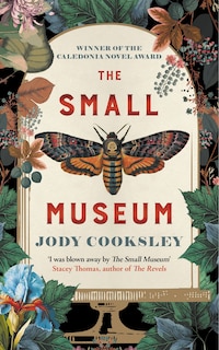 Front cover_The Small Museum