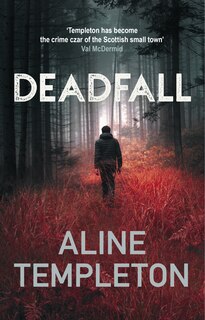 Front cover_Deadfall