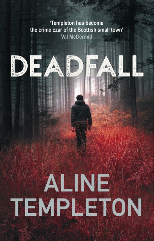 Front cover_Deadfall
