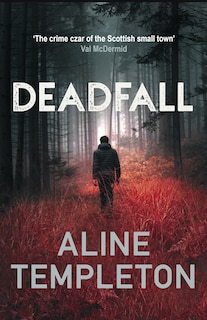 Front cover_Deadfall