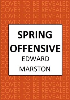 Front cover_Spring Offensive