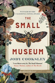 Couverture_The Small Museum