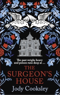 Couverture_The Surgeon's House