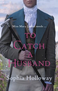 Couverture_To Catch a Husband