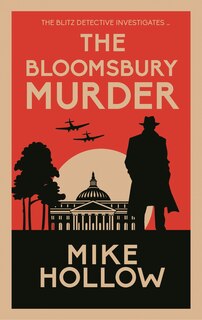 Couverture_The Bloomsbury Murder