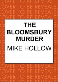 Couverture_The Bloomsbury Murder