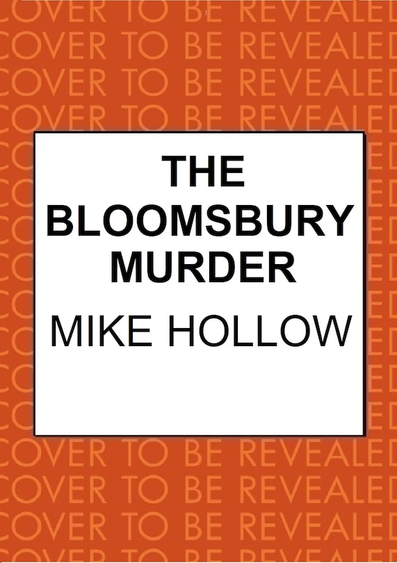Couverture_The Bloomsbury Murder
