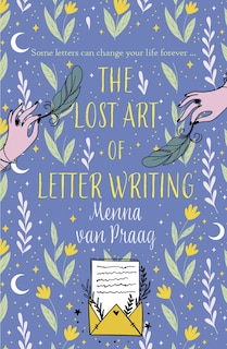 Front cover_The Lost Art of Letter Writing
