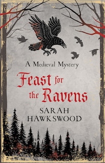 Front cover_Feast for the Ravens