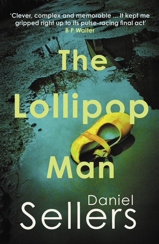 Couverture_The Lollipop Man