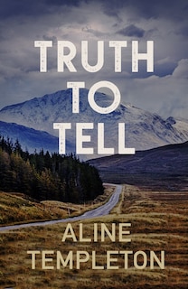 Couverture_Truth to Tell