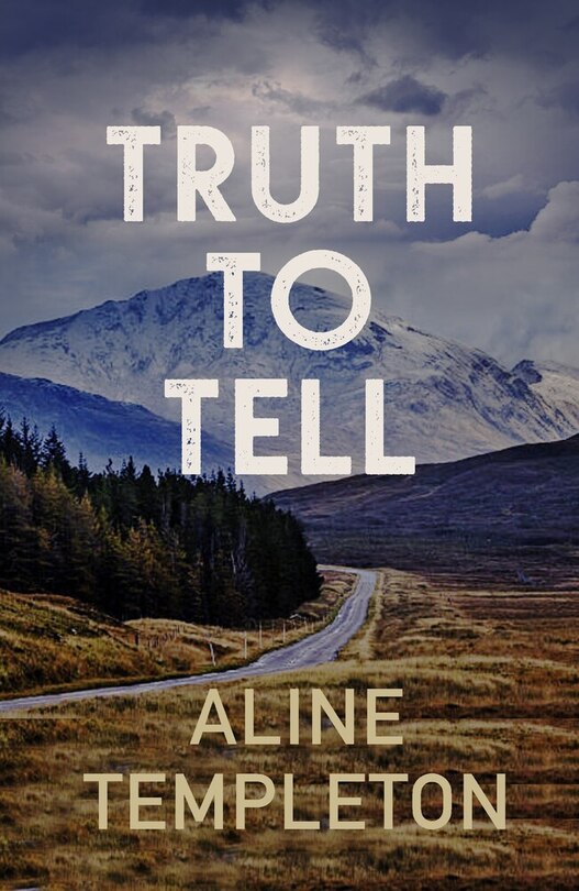 Couverture_Truth to Tell