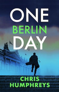 Couverture_One Berlin Day