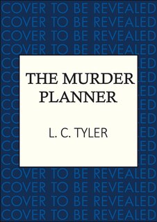 Couverture_The Murder Planner