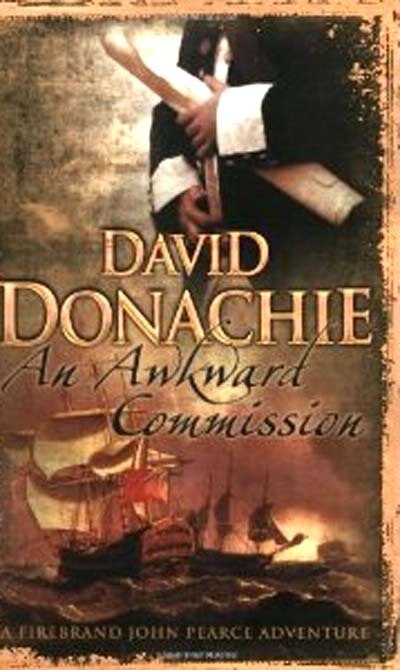 Couverture_An Awkward Commission