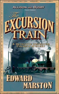 Front cover_The Excursion Train