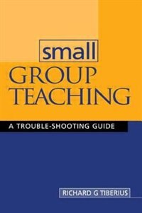 Front cover_Small Group Teaching