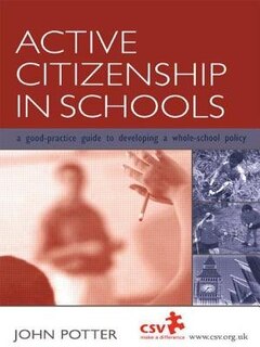 Couverture_Active Citizenship In Schools
