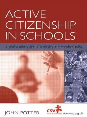 Couverture_Active Citizenship In Schools