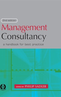 Front cover_Management Consultancy