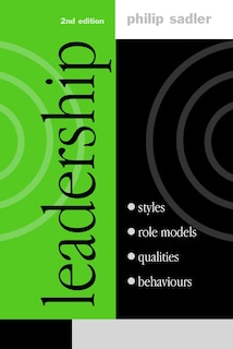 Front cover_Leadership Mba Masterclass