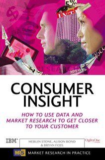 Consumer Insight: How to Use Data and Market Research to Get Closer to Your Customer