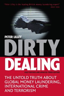 Front cover_Dirty Dealing