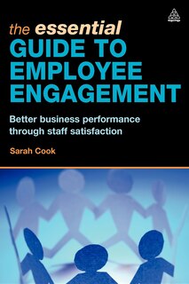 Couverture_Essential Guide to Employee Engagement